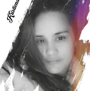 Meet your Posher, Kristiena